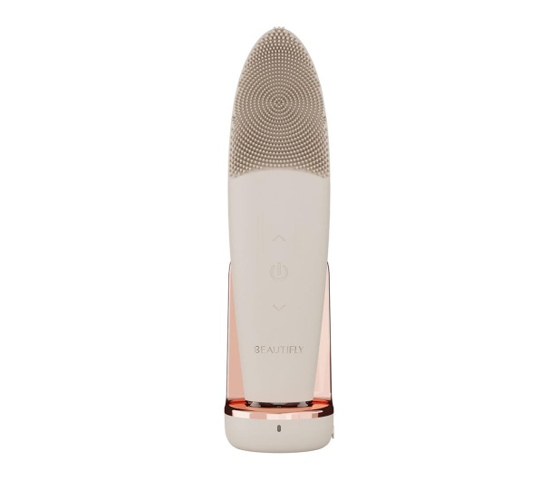 Beautifly Szczoteczka soniczna do twarzy Clean Pro - 1118370 - zdjęcie 2